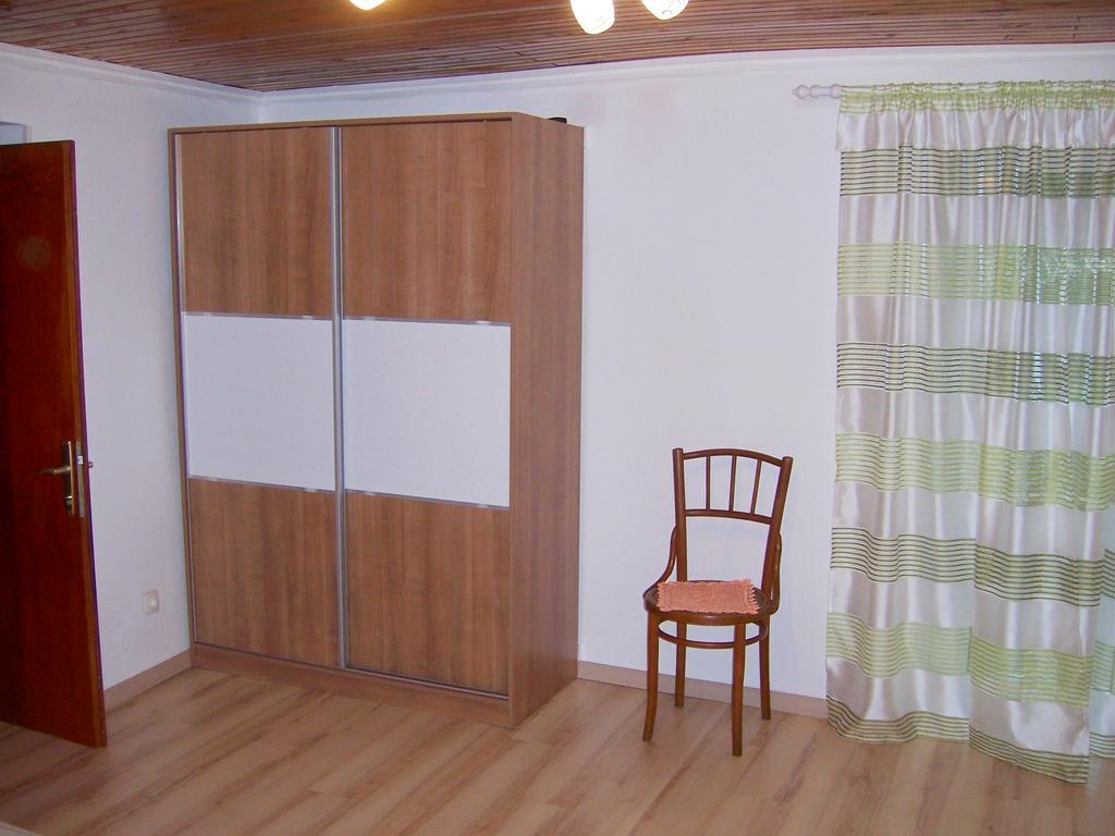 Apartment Dinka Kornić Esterno foto